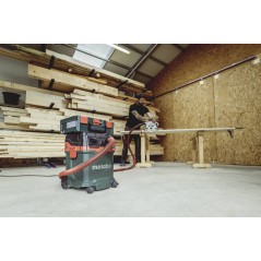 "Metabo ASA 30 M PC Vacuum Cleaner - Powerful, Efficient, and Reliable Performance - Order Now!"